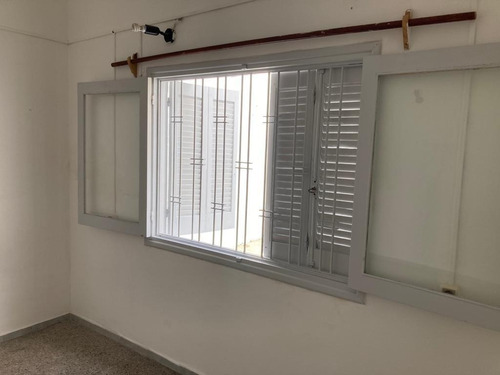 Preciosa Casa Tipo Apto En Parque Batlle!!!