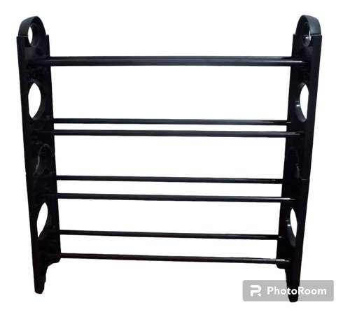 Zapatera Rack Organizador 4 Niveles