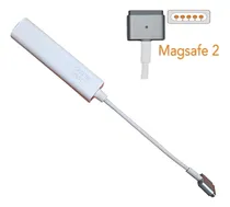 Comprar Adapatador Cargador Usb C A Magsafe 2 Apple Macbook Pro 60w