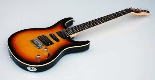 Washburn Rx20fvsb - Guitarra Electrica