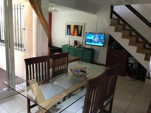 Imagen 4 de 24 de Duplex Reciclado Palometa 1049