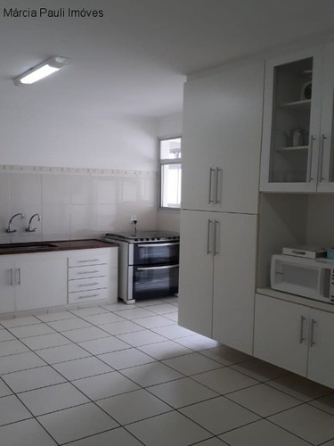 Imagem 18 de 19 de Apartamento A Venda No Condomínio Edifício Estoril -anhangabaú - Jundiaí/sp. - Ap06138 - 69441063