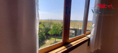 Imagem 4 de 30 de Chácara Com 3 Dormitórios À Venda, 2050 M² Por R$ 1.900.000,00 - Terras De Itaici - Indaiatuba/sp - Ch0108