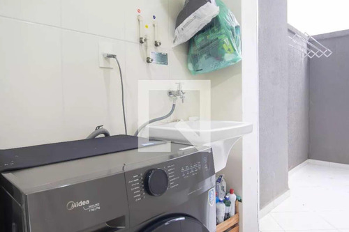 Apartamento 2 Quartos No Centro De São Gonçalo