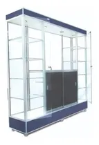 Comprar Aparador Exhibidor, Vitrina Exhibidora, Mostrador Isla 
