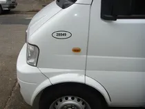 Comprar Guardabarro Izq (c\u002Ffender) Dfm Van 1000 Y Dfsk 08-12