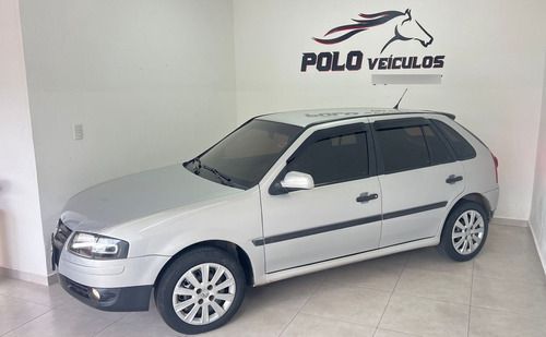 Volkswagen Gol 1.0 MI CITY 8V G.IV