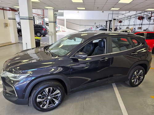 Chevrolet Tracker 1.2 Premier Turbo At