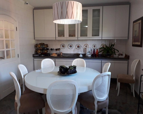 Imagem 28 de 30 de Elegante! O Adjetivo Adequado Para Essa Linda Residência Á Venda No Condomínio Vista Alegre - Café Em Vinhedo /sp - Ca001139 - 67744525