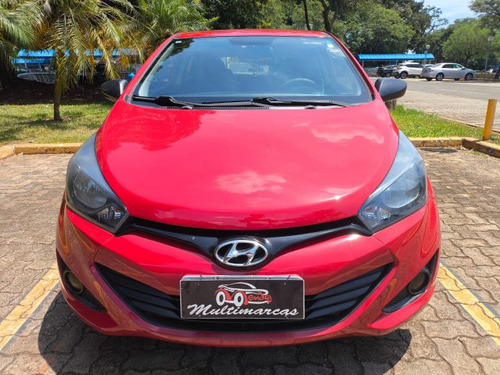 Hyundai HB20 HB20 1.0 COMFORT 12V FLEX 4P MANUAL