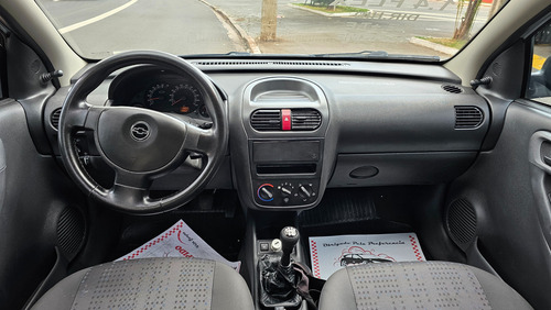 Chevrolet Corsa 1.4 Maxx Econoflex 5p