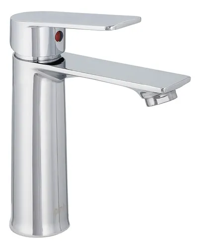 Monomando Lavatorio Llave Grifo Modelo Queens Pmb