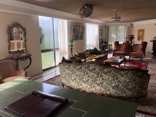 Imagen 10 de 30 de Venta Casa Bosques De Las Lomas