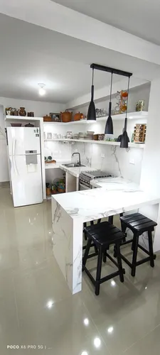 Apartamento En Venta Roraima