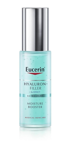 Imagen 1 de 1 de Eucerin Hyaluron-filler Hydrating Booster Loción Facial 30ml
