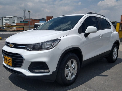 Chevrolet Tracker 1.8 Ls