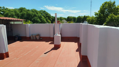 Ph, En Venta 3 Amb Chacarita, Terraza Propia
