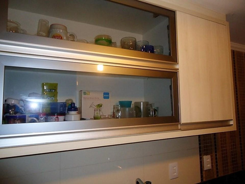 Imagem 11 de 23 de Apartamento Residencial À Venda, Parque Viaduto, Bauru. - Ap501