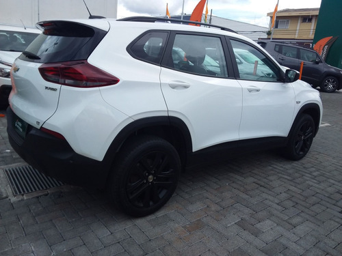 Chevrolet Tracker 1.0 TURBO FLEX LT AUTOMÁTICO