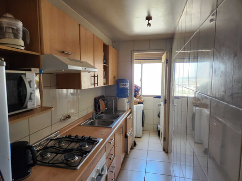 Precio De Oferta. 2 Cuadras Metro Egaña (84847)