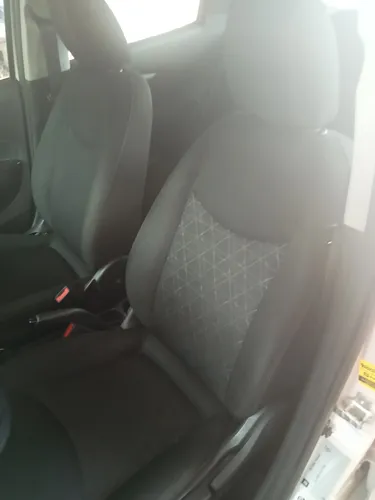 Spark 2019 Premier Std. Ee/ac. Color Arena, Int. Negro