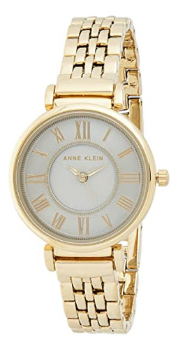 Anne Klein Reloj De Pulsera De Wn2ps