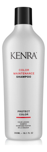 Kenra - Champu De Mantenimiento De Color, Proteccion Diaria 