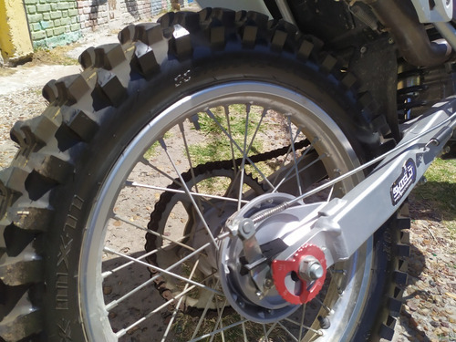 Imagen 16 de 23 de Moto Honda Cfr 230 Usado 2018 Pro Tork