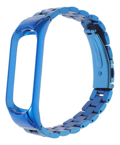Reloj Para Hombre Inteligente Wristband Metal