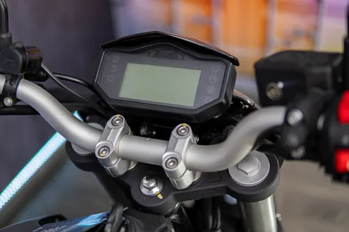 Benelli 180 S 2024