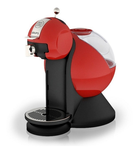 Cafetera Nescafé Dolce Gusto Moulinex