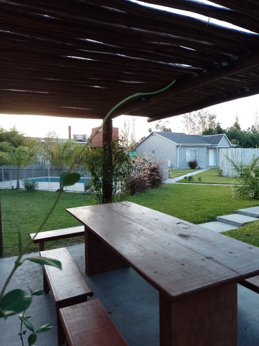 Imagen 4 de 16 de Complejo De Cabañas En Alquiler. (todo El Año).