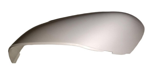 Imagen 2 de 4 de Tapa De Espejo Derecho Honda Hr-v 15/19 Original