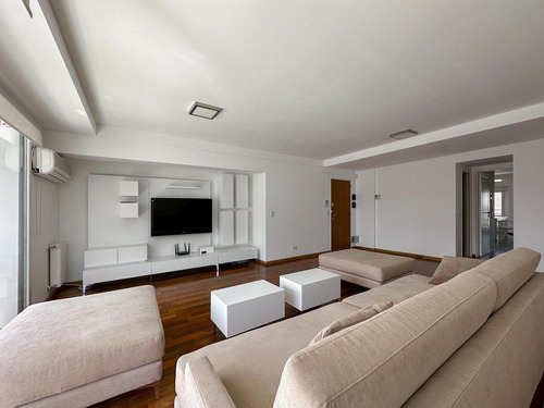 Imagen 8 de 30 de Departamento De 3 Dormitorios Con 2 Cocheras En Zona Río Y Amenities