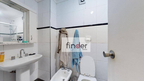 Imagem 16 de 19 de Canopus Na Rua Haddock Lobo 959, Jardim América. Apartamento, 113 M², 3 Dormitórios, 1 Suíte E 2 Vagas. 5 Min. Av. Paulista (1º Andar) - Ap13227