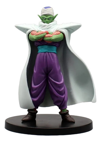 Figura Coleccionable, Piccolo, Dragon Ball Z