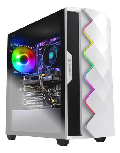 Pc Gamer Intel Core I9 12900k Rtx 4060 16gb Ram 500gb Ssd Wh