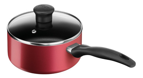 Imagen 5 de 7 de Kit T-fal Cazo Con Tapa + Abrelatas +contenedor Combo Oferta