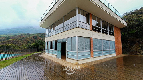 Imagen 17 de 20 de Apartamento En Mirador Bello. 2 Habitaciones, 48 M²