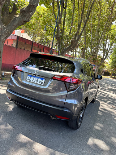 Honda HR-V 1.8 Ex 2wd Cvt
