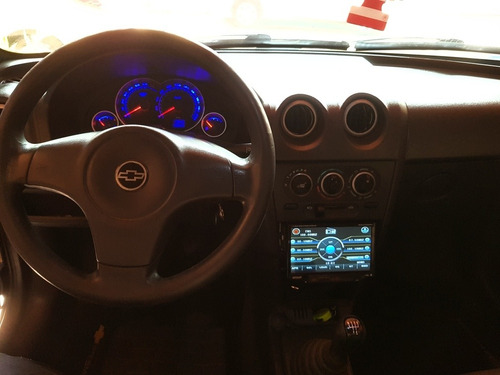 Chevrolet Prisma 2010 1.4 Maxx Econoflex 4p