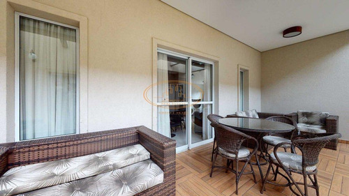 Apartamento Com 3 Dormitório(s) Localizado(a) No Bairro Cursino Em São Paulo / São Paulo - 17292:924690
