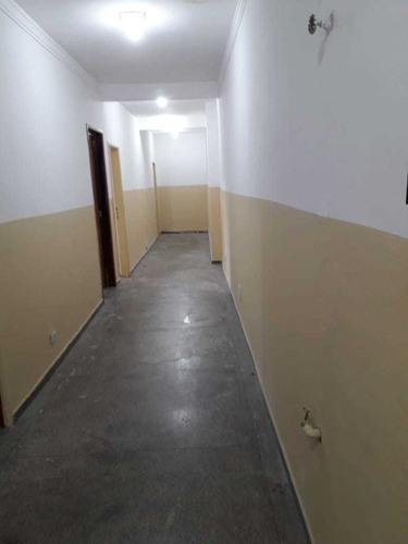 Imagem 4 de 4 de Apartamento Em São Paulo - Sp - Sa0019_slima