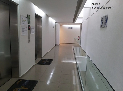 Imagen 4 de 8 de Oficina En Renta, La Magdalena Contreras, Ciudad De México