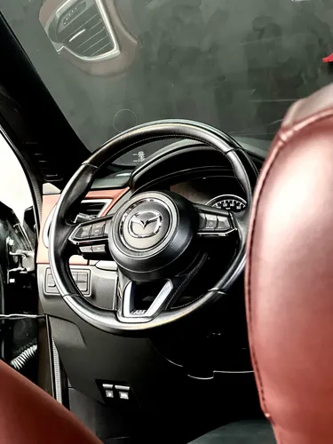 Mazda CX-9 2.5 Grand Touring Signature
