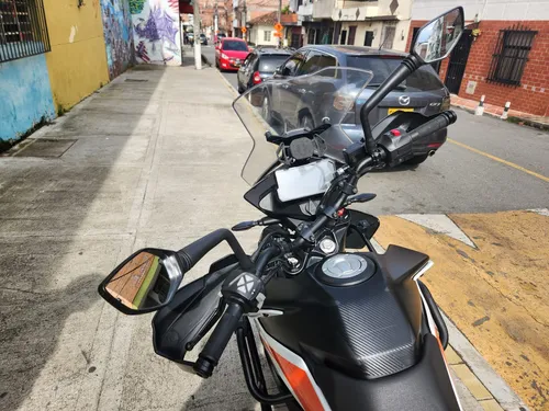 Ktm Adventure 390 2022