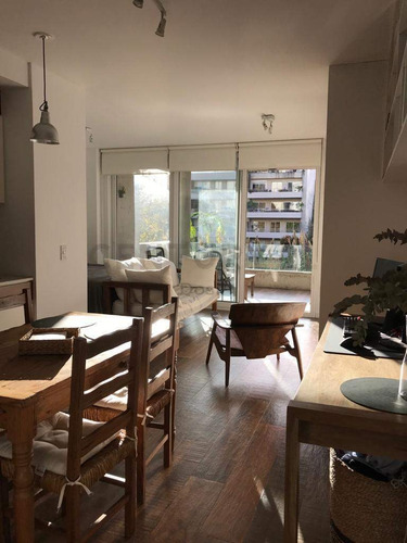 Imagen 11 de 30 de 4 Ambientes C/ Balcon Tza. Parrilla Y Tza Propia Cielo Abierto - Bajo Belgrano