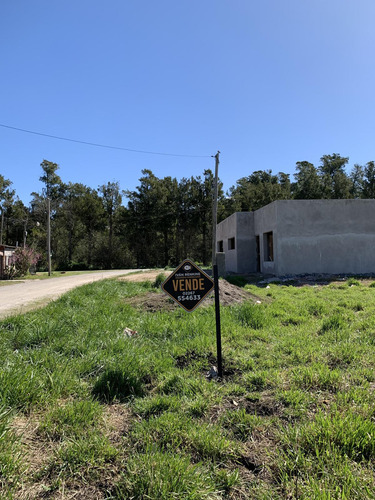 Lote En Venta Madariaga Oportunidad - Barrio Kennedy