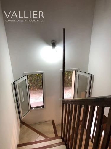 Casa En Venta En Altos Del Golf, Pilar, G.b.a. Zona Norte