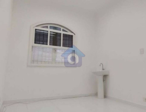 Imagem 8 de 15 de Casa Terrea Comercial Com Edicula /vila Clementino - Tw17265